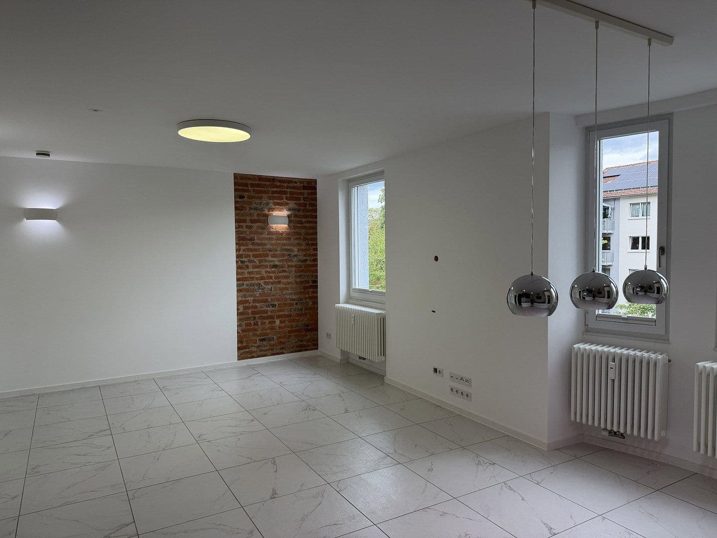 Predaj bytu 4-izbový 103 m², Frankfurt am Main, Hesensko Predaj bytu 4-izbový 103 m², Frankfurt am Main, Hesensko
