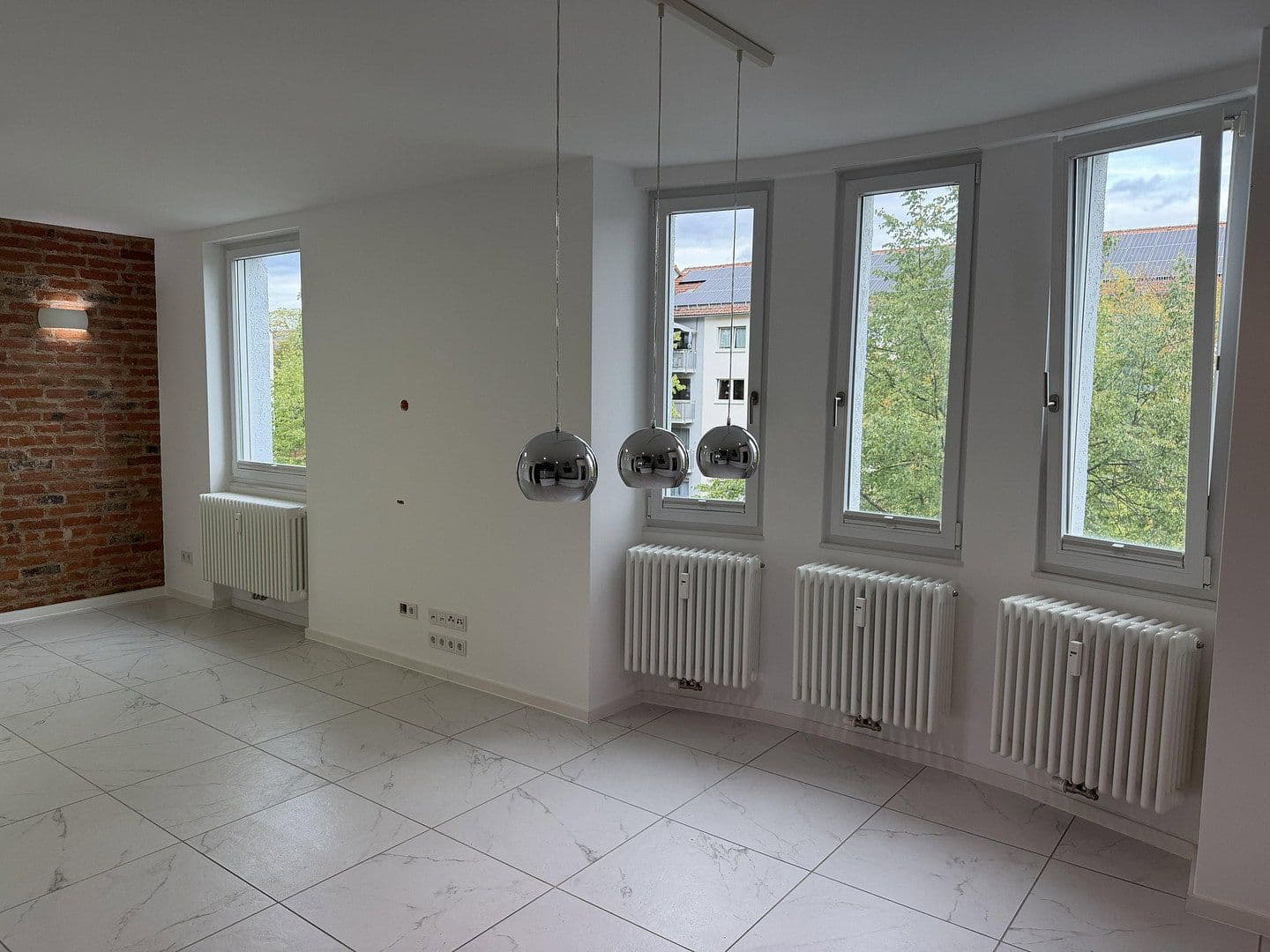 Predaj bytu 4-izbový 103 m², Frankfurt am Main, Hesensko Predaj bytu 4-izbový 103 m², Frankfurt am Main, Hesensko