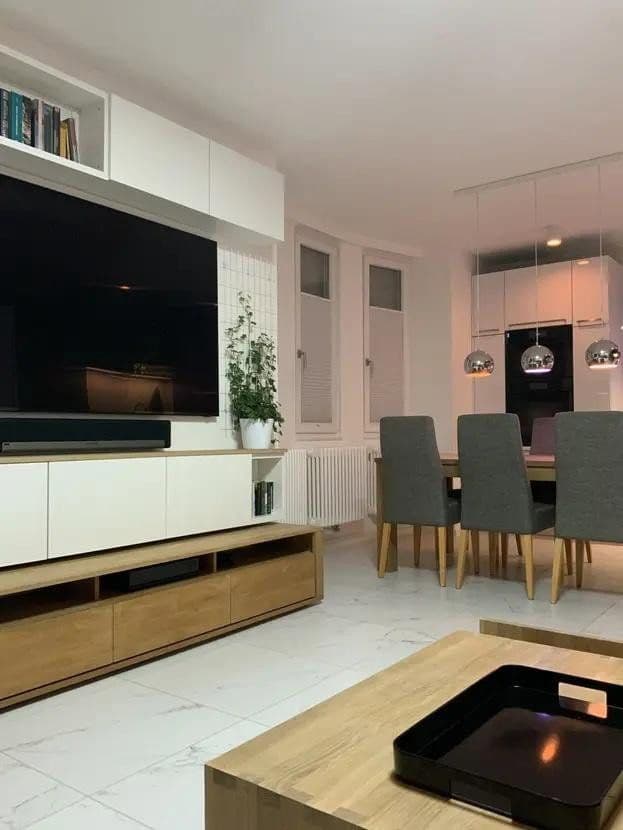 Predaj bytu 4-izbový 103 m², Frankfurt am Main, Hesensko Predaj bytu 4-izbový 103 m², Frankfurt am Main, Hesensko