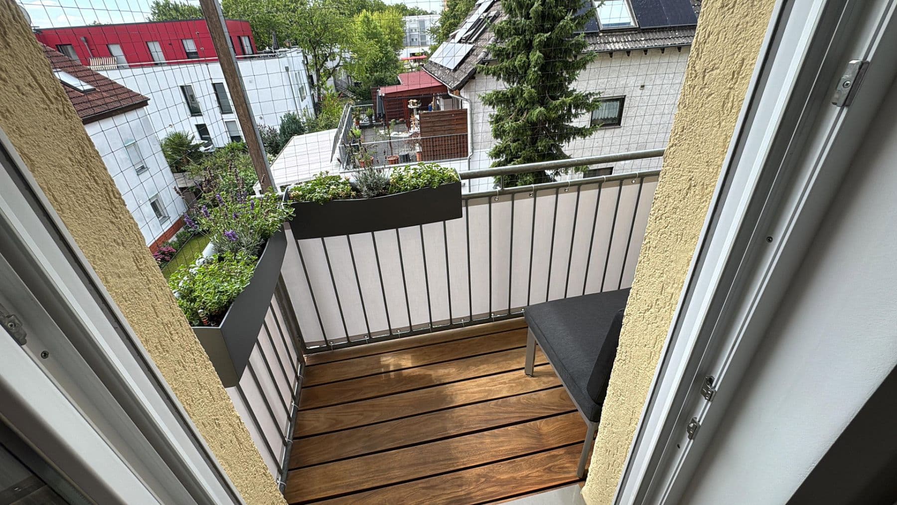 Predaj bytu 4-izbový 103 m², Frankfurt am Main, Hesensko Predaj bytu 4-izbový 103 m², Frankfurt am Main, Hesensko