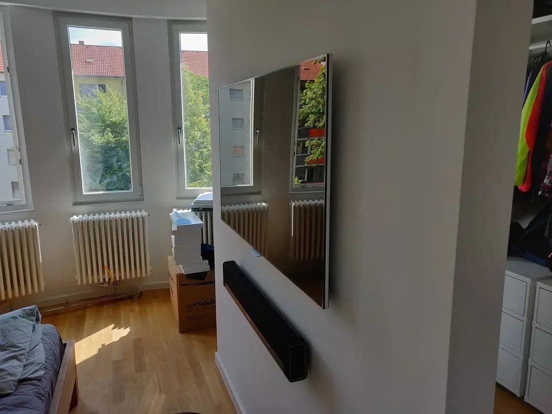 Predaj bytu 4-izbový 103 m², Frankfurt am Main, Hesensko Predaj bytu 4-izbový 103 m², Frankfurt am Main, Hesensko