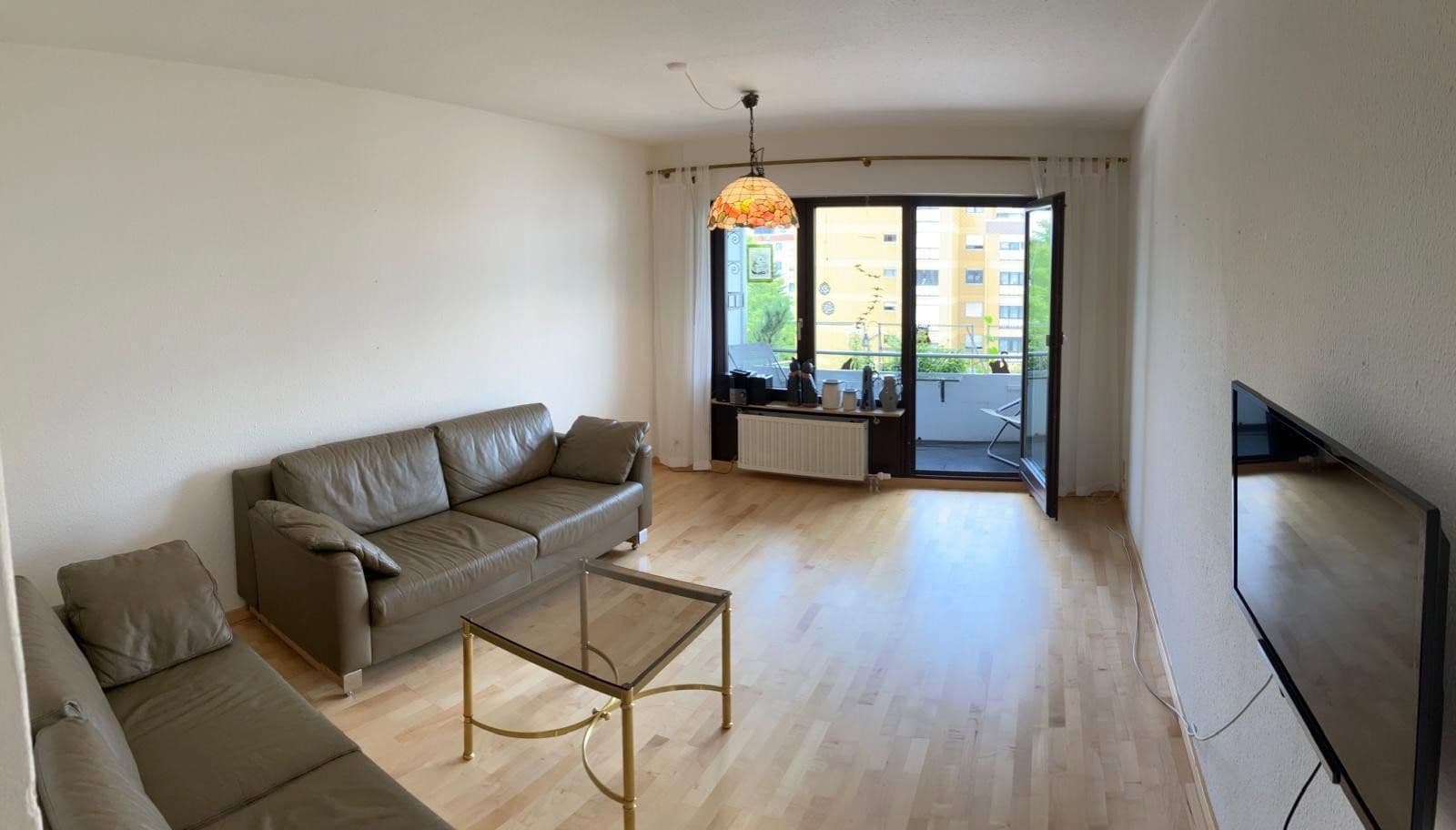 Prenájom bytu 2-izbový 55 m², Konstanz, Bádensko-Wurttembersko Prenájom bytu 2-izbový 55 m², Konstanz, Bádensko-Wurttembersko