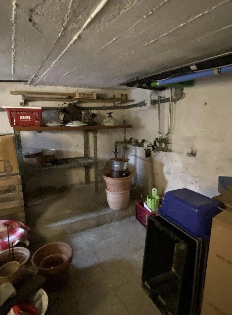 Predaj domu 210 m², pozemek 517 m², Treuchtlingen, Bavorsko Predaj domu 210 m², pozemek 517 m², Treuchtlingen, Bavorsko