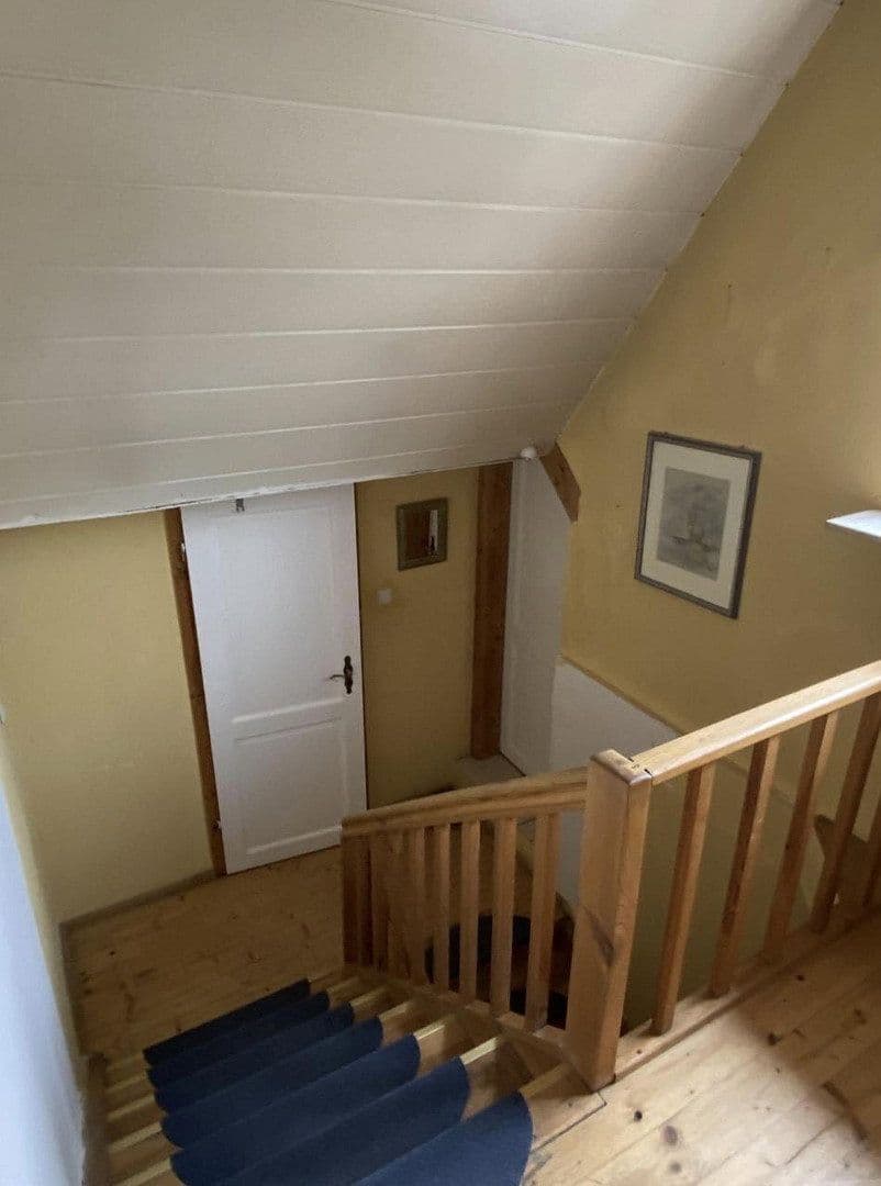 Predaj domu 210 m², pozemek 517 m², Treuchtlingen, Bavorsko Predaj domu 210 m², pozemek 517 m², Treuchtlingen, Bavorsko