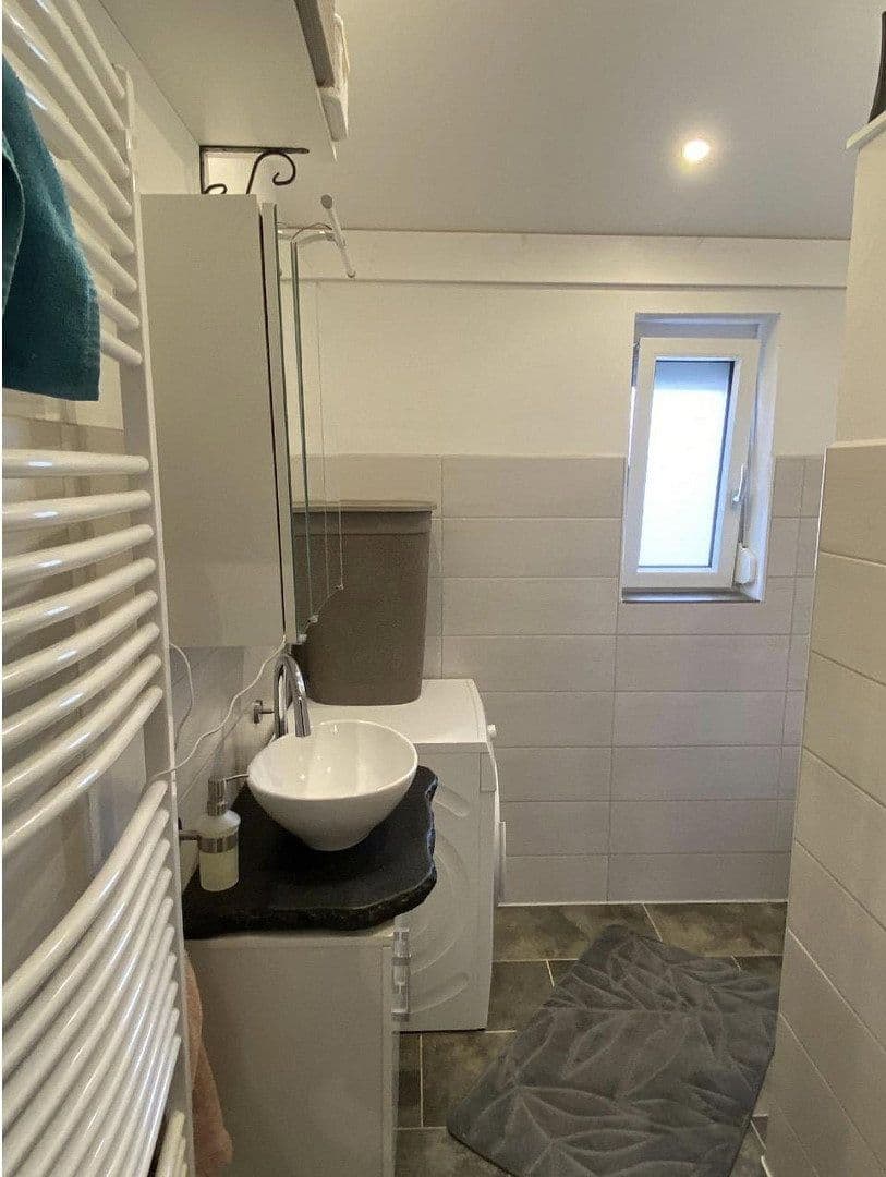 Predaj domu 210 m², pozemek 517 m², Treuchtlingen, Bavorsko Predaj domu 210 m², pozemek 517 m², Treuchtlingen, Bavorsko