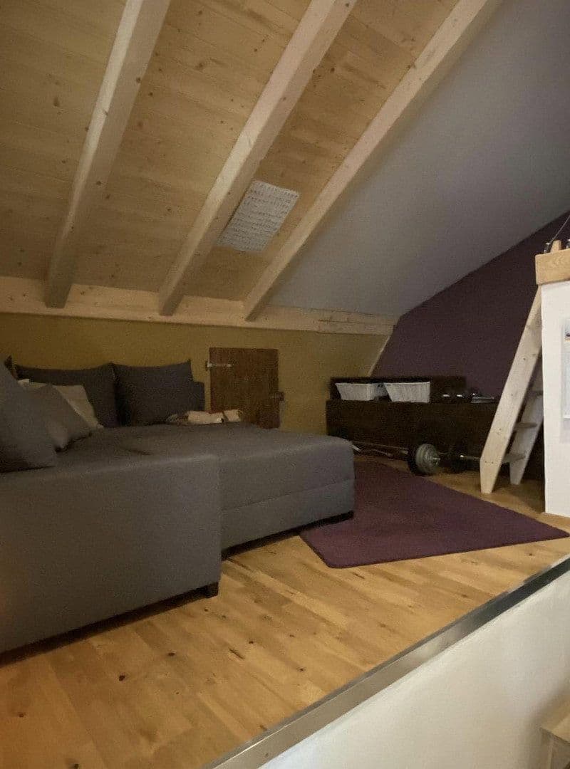 Predaj domu 210 m², pozemek 517 m², Treuchtlingen, Bavorsko Predaj domu 210 m², pozemek 517 m², Treuchtlingen, Bavorsko