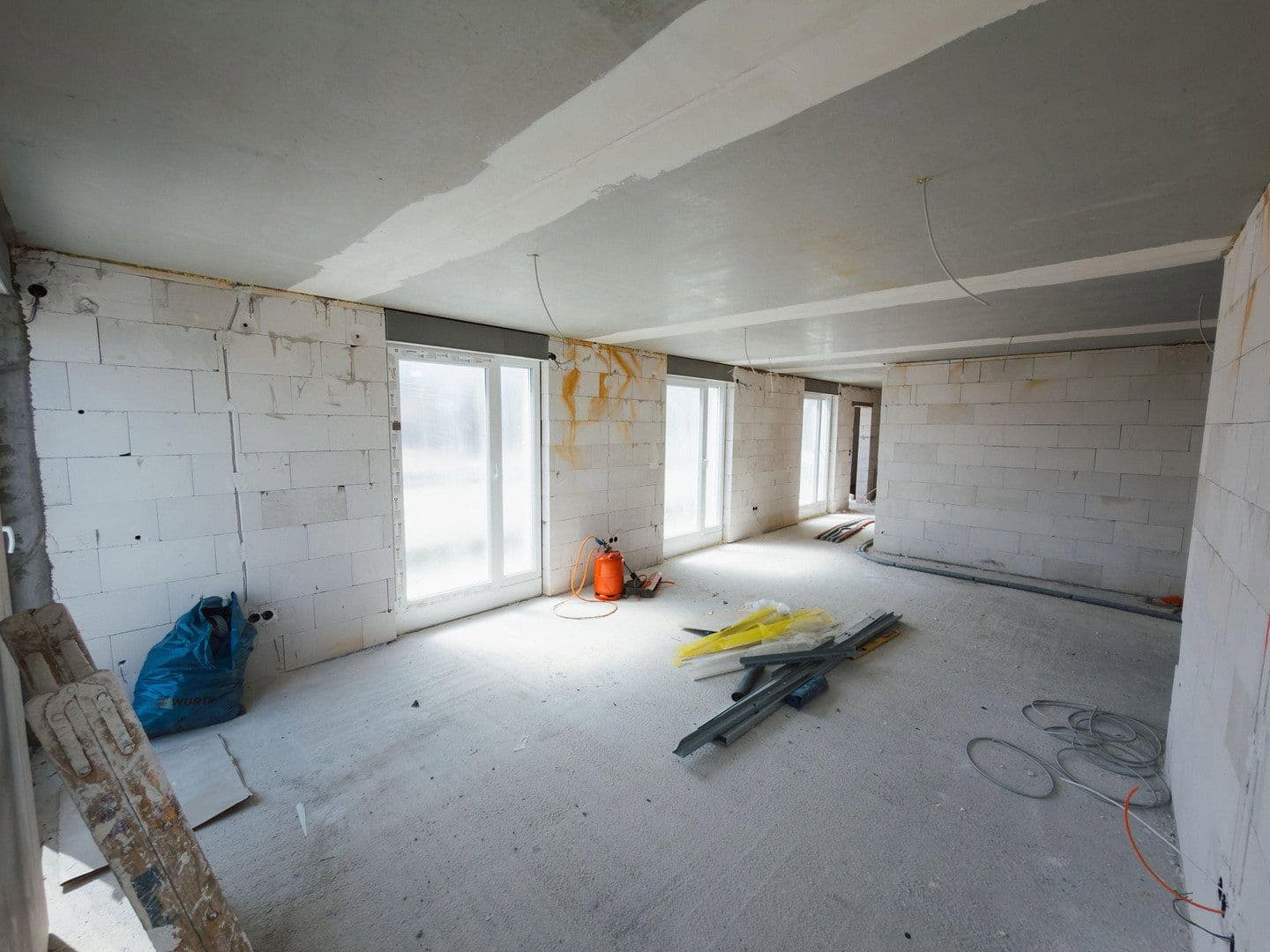 Predaj bytu 4-izbový 96 m², Rote Haldeweg 18, Rosenfeld, Bádensko-Wurttembersko Predaj bytu 4-izbový 96 m², Rote Haldeweg 18, Rosenfeld, Bádensko-Wurttembersko