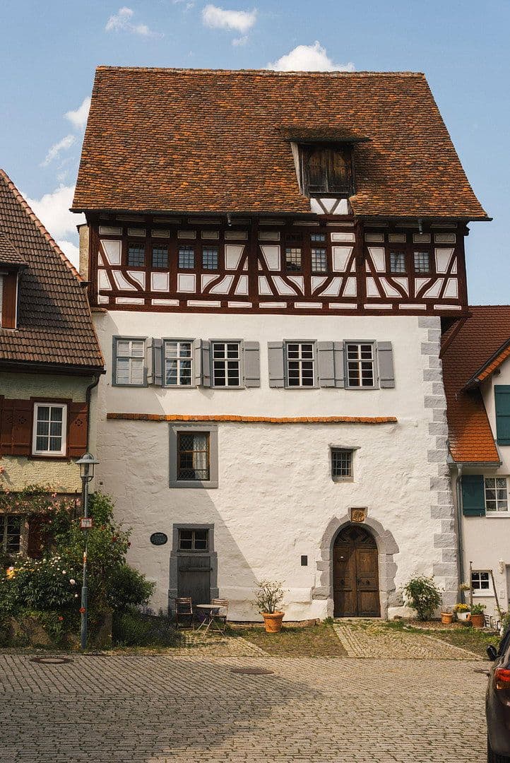 Predaj bytu 4-izbový 96 m², Rote Haldeweg 18, Rosenfeld, Bádensko-Wurttembersko Predaj bytu 4-izbový 96 m², Rote Haldeweg 18, Rosenfeld, Bádensko-Wurttembersko
