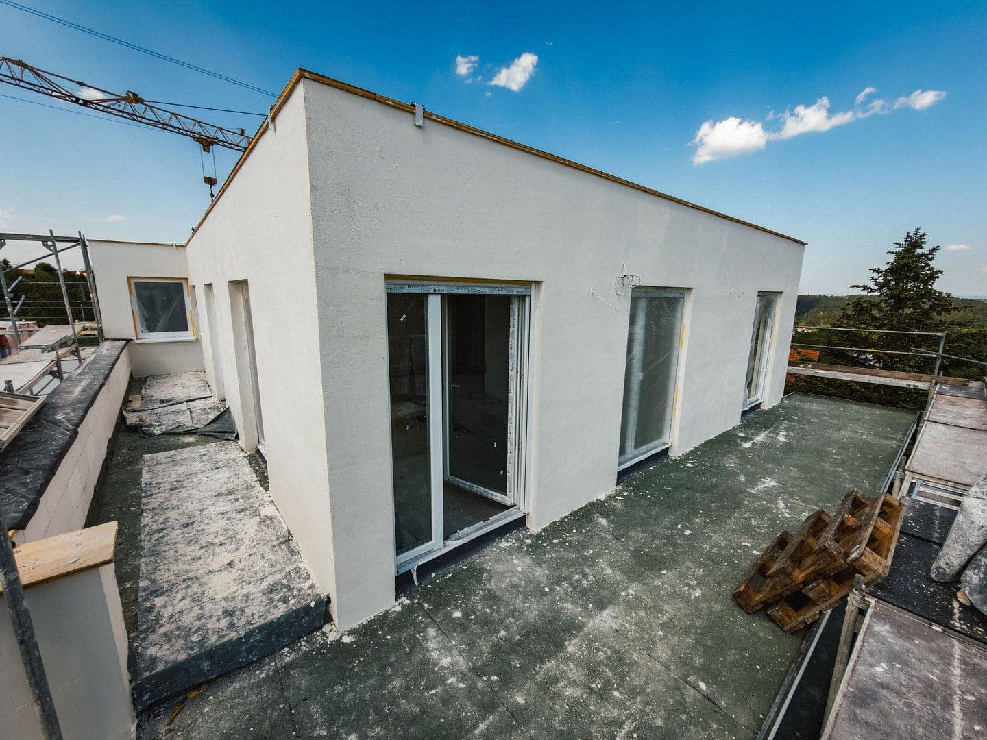 Predaj bytu 4-izbový 96 m², Rote Haldeweg 18, Rosenfeld, Bádensko-Wurttembersko Predaj bytu 4-izbový 96 m², Rote Haldeweg 18, Rosenfeld, Bádensko-Wurttembersko