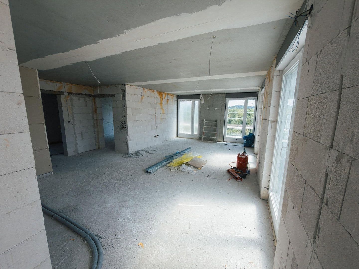 Predaj bytu 4-izbový 96 m², Rote Haldeweg 18, Rosenfeld, Bádensko-Wurttembersko Predaj bytu 4-izbový 96 m², Rote Haldeweg 18, Rosenfeld, Bádensko-Wurttembersko