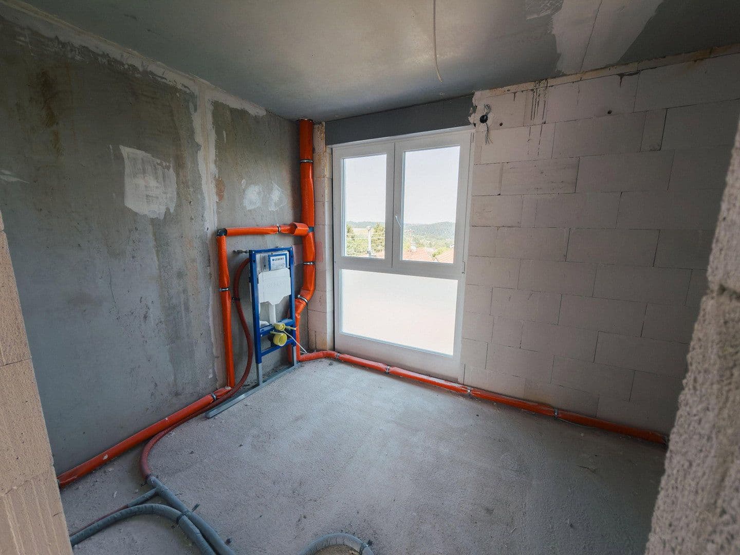 Predaj bytu 4-izbový 96 m², Rote Haldeweg 18, Rosenfeld, Bádensko-Wurttembersko Predaj bytu 4-izbový 96 m², Rote Haldeweg 18, Rosenfeld, Bádensko-Wurttembersko