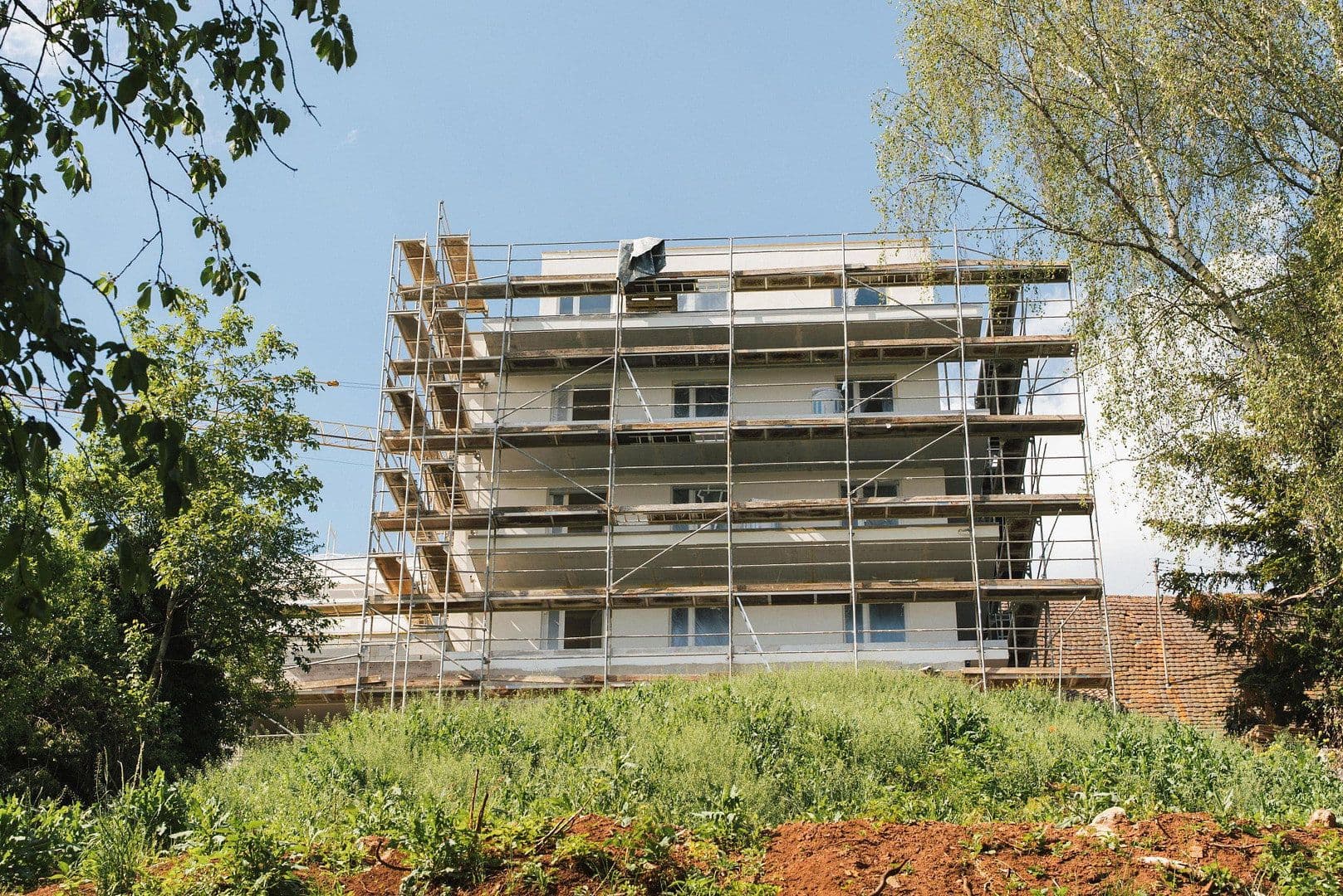 Predaj bytu 4-izbový 96 m², Rote Haldeweg 18, Rosenfeld, Bádensko-Wurttembersko Predaj bytu 4-izbový 96 m², Rote Haldeweg 18, Rosenfeld, Bádensko-Wurttembersko