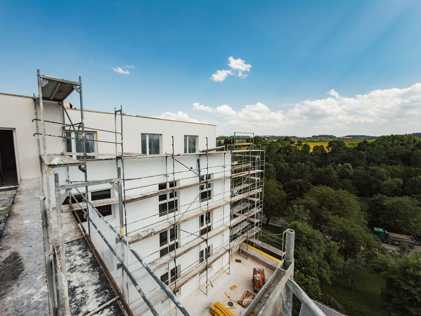 Predaj bytu 4-izbový 96 m², Rote Haldeweg 18, Rosenfeld, Bádensko-Wurttembersko Predaj bytu 4-izbový 96 m², Rote Haldeweg 18, Rosenfeld, Bádensko-Wurttembersko