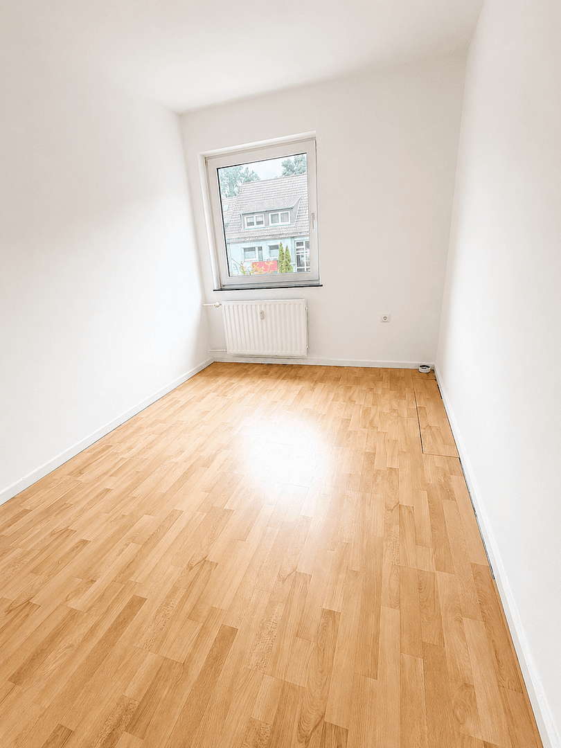 Prenájom bytu 3-izbový 56 m², Vorkampsweg 92, Bremen, Brémy Prenájom bytu 3-izbový 56 m², Vorkampsweg 92, Bremen, Brémy