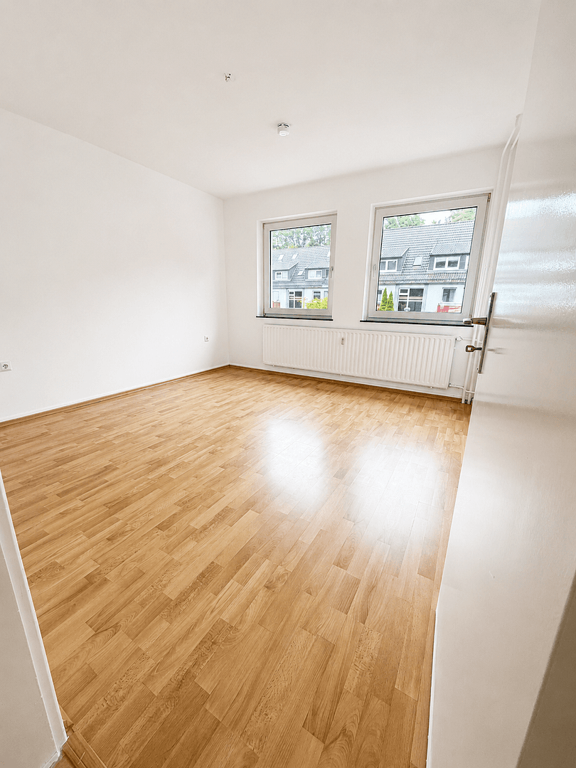 Prenájom bytu 3-izbový 56 m², Vorkampsweg 92, Bremen, Brémy Prenájom bytu 3-izbový 56 m², Vorkampsweg 92, Bremen, Brémy
