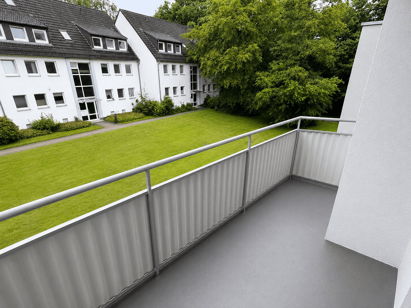 Prenájom bytu 3-izbový 56 m², Vorkampsweg 92, Bremen, Brémy Prenájom bytu 3-izbový 56 m², Vorkampsweg 92, Bremen, Brémy