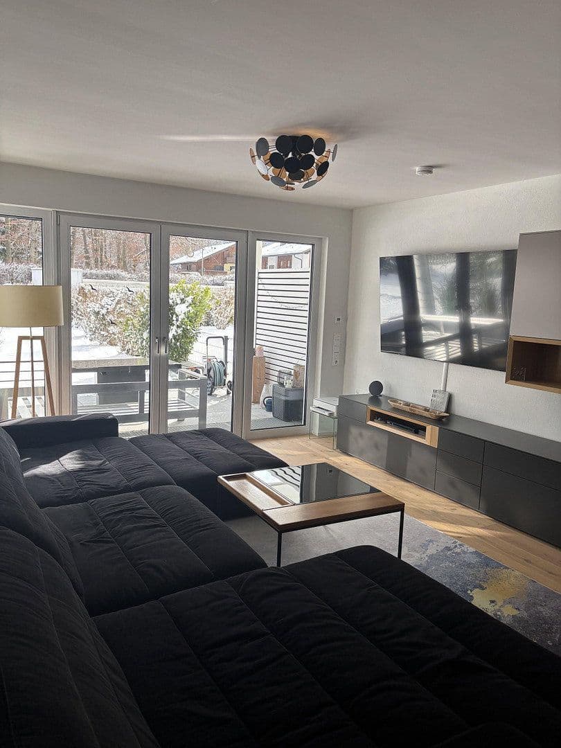 Predaj bytu 2-izbový 105 m², Garmisch-Partenkirchen, Bavorsko Predaj bytu 2-izbový 105 m², Garmisch-Partenkirchen, Bavorsko