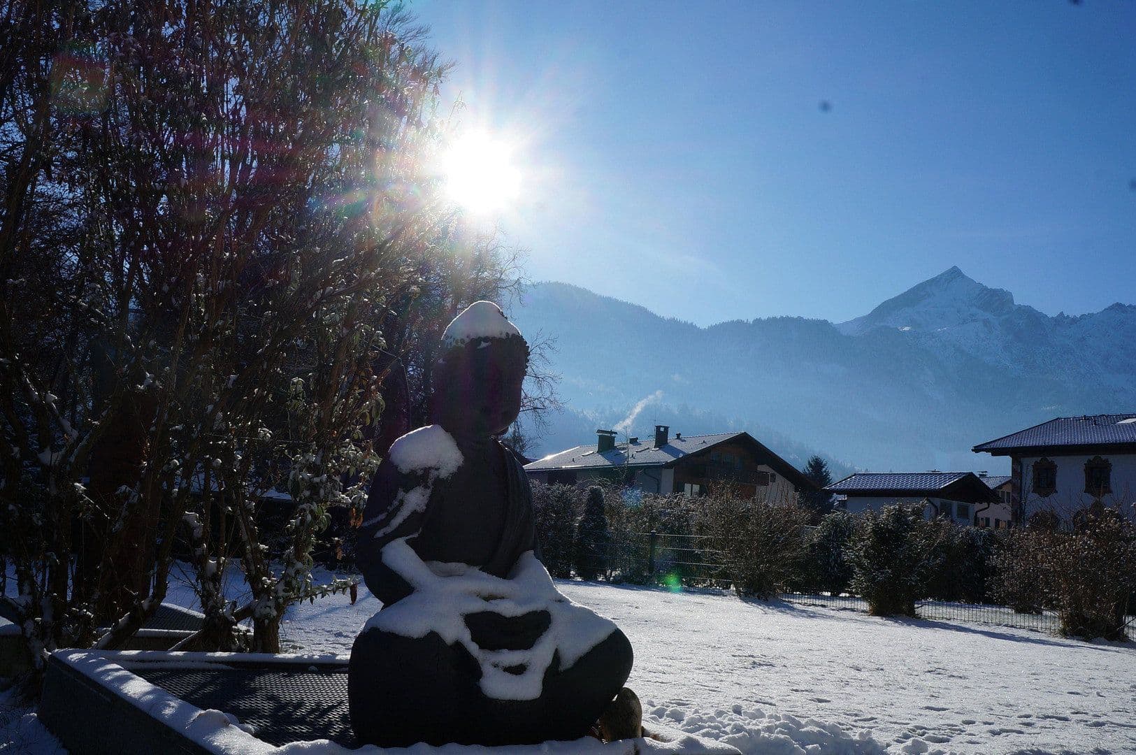 Predaj bytu 2-izbový 105 m², Garmisch-Partenkirchen, Bavorsko Predaj bytu 2-izbový 105 m², Garmisch-Partenkirchen, Bavorsko