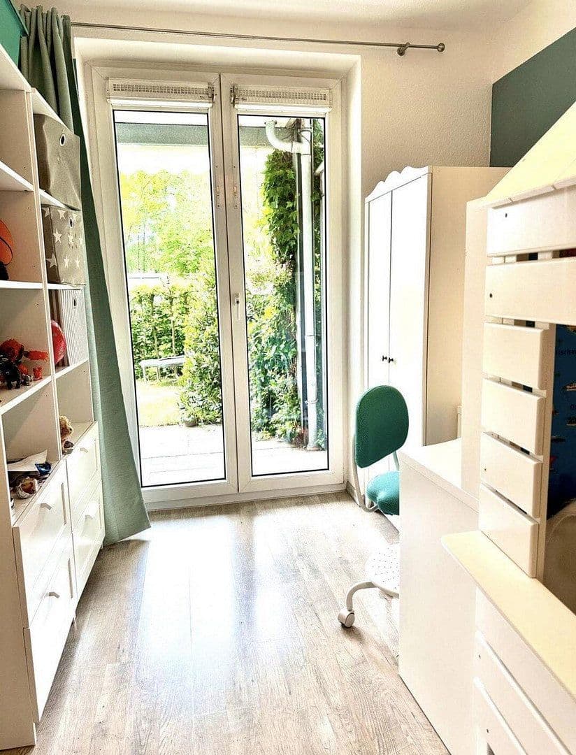 Predaj bytu 3-izbový 75 m², Hamburg, Hamburg Predaj bytu 3-izbový 75 m², Hamburg, Hamburg