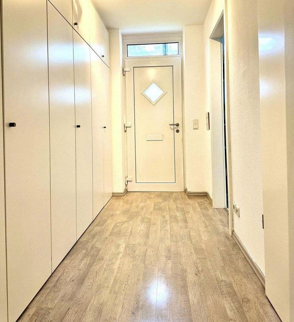 Predaj bytu 3-izbový 75 m², Hamburg, Hamburg Predaj bytu 3-izbový 75 m², Hamburg, Hamburg