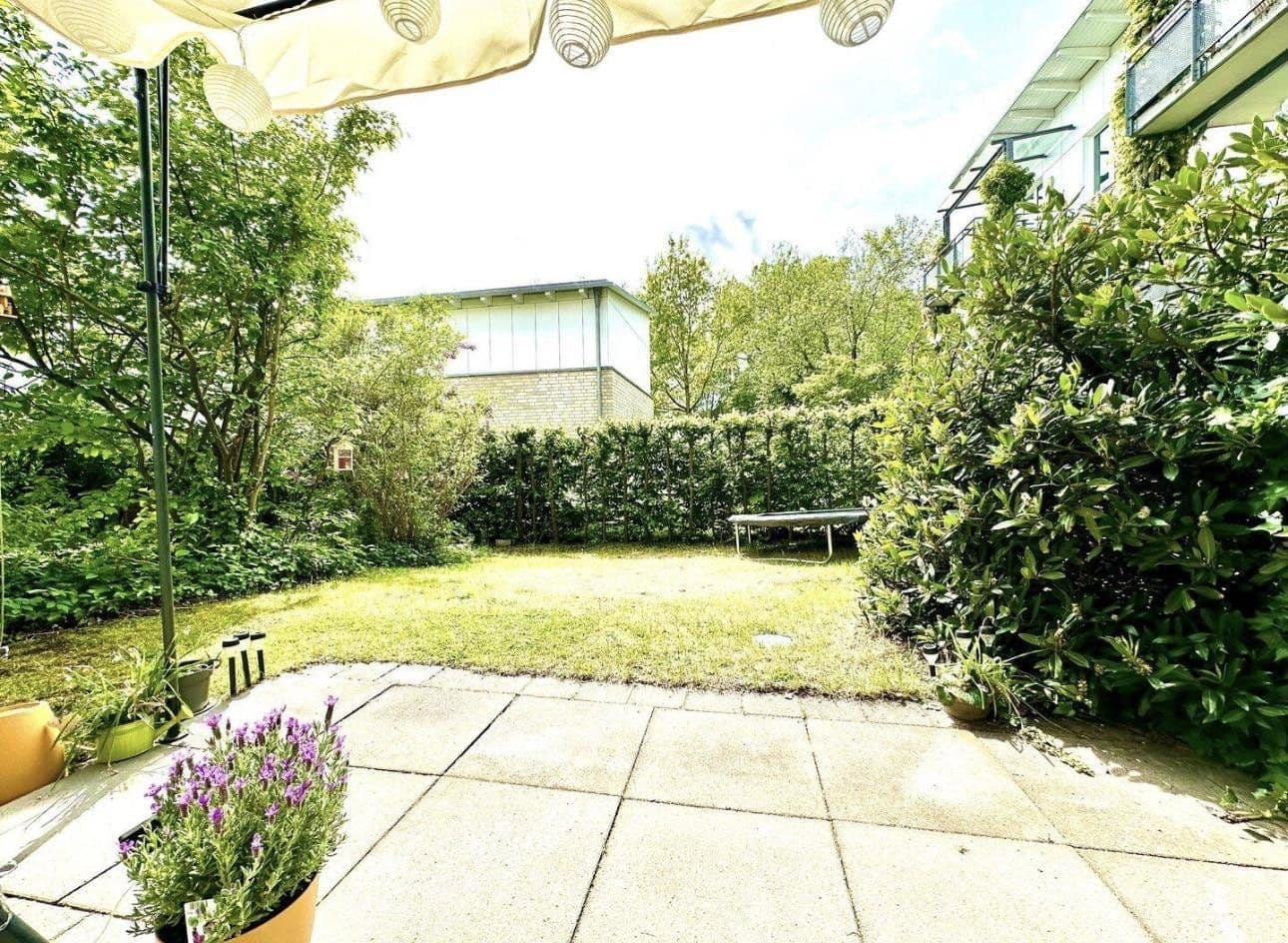 Predaj bytu 3-izbový 75 m², Hamburg, Hamburg Predaj bytu 3-izbový 75 m², Hamburg, Hamburg
