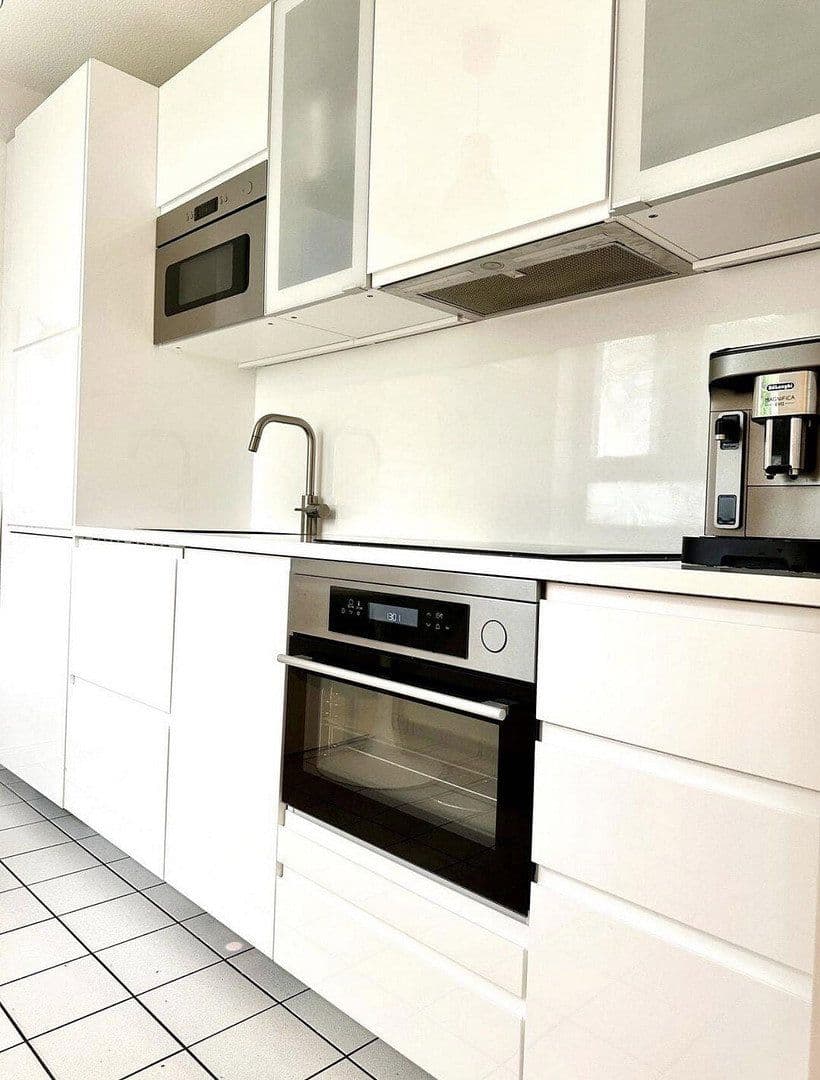Predaj bytu 3-izbový 75 m², Hamburg, Hamburg Predaj bytu 3-izbový 75 m², Hamburg, Hamburg