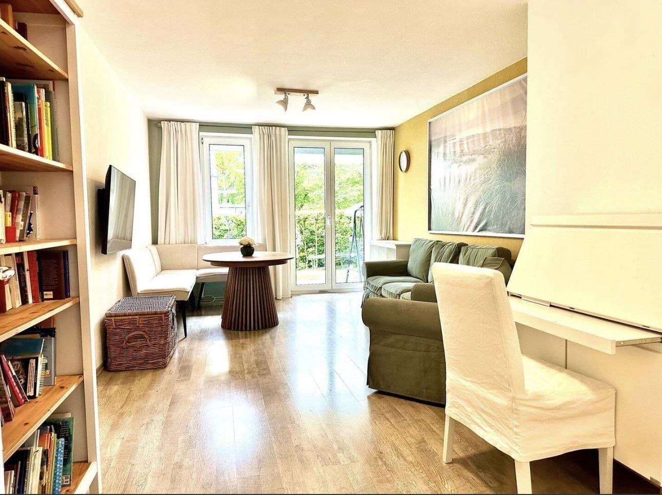 Predaj bytu 3-izbový 75 m², Hamburg, Hamburg Predaj bytu 3-izbový 75 m², Hamburg, Hamburg