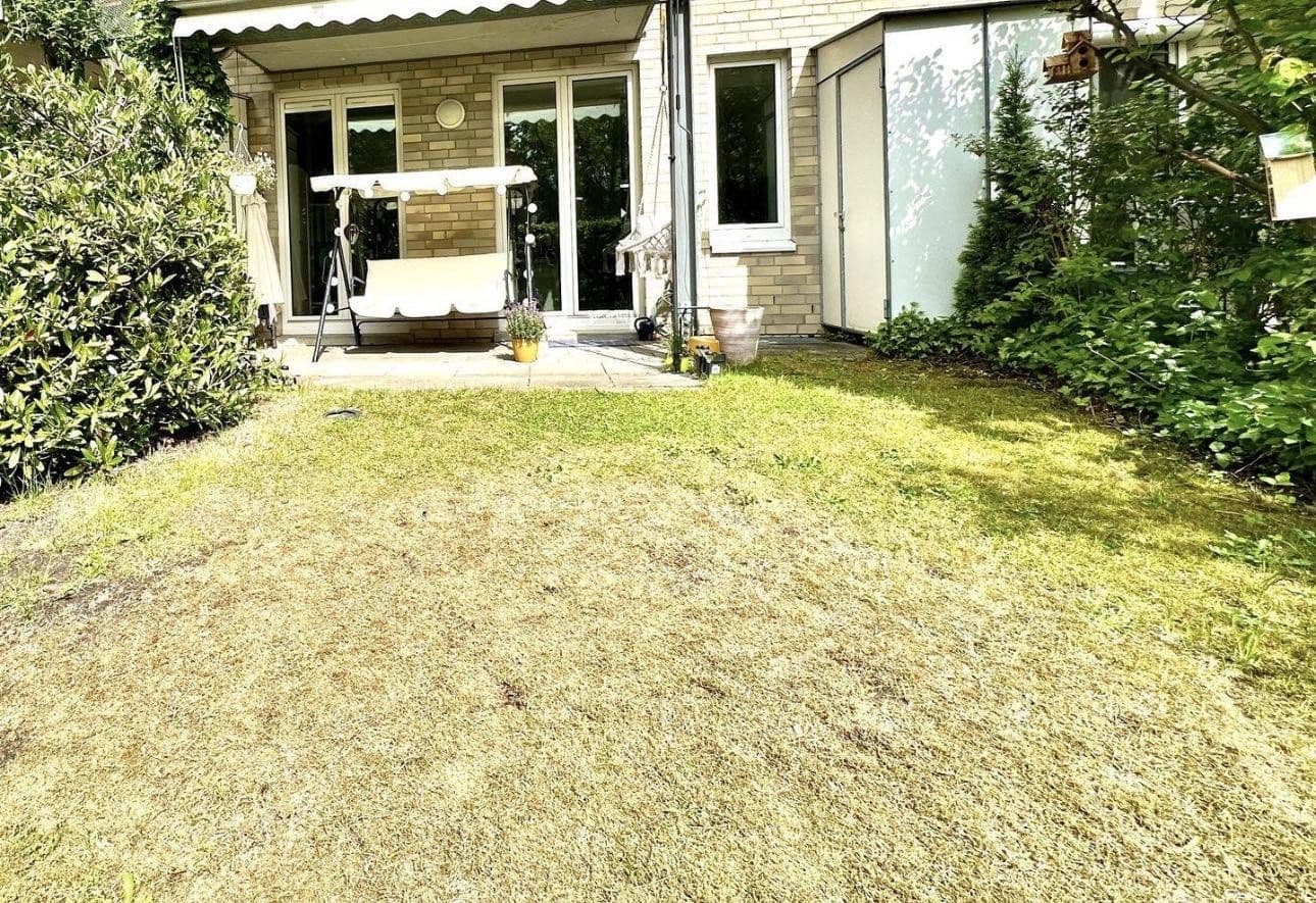 Predaj bytu 3-izbový 75 m², Hamburg, Hamburg Predaj bytu 3-izbový 75 m², Hamburg, Hamburg