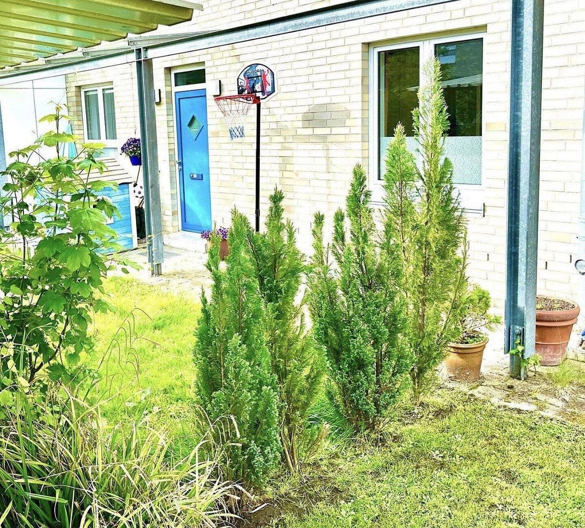 Predaj bytu 3-izbový 75 m², Hamburg, Hamburg Predaj bytu 3-izbový 75 m², Hamburg, Hamburg