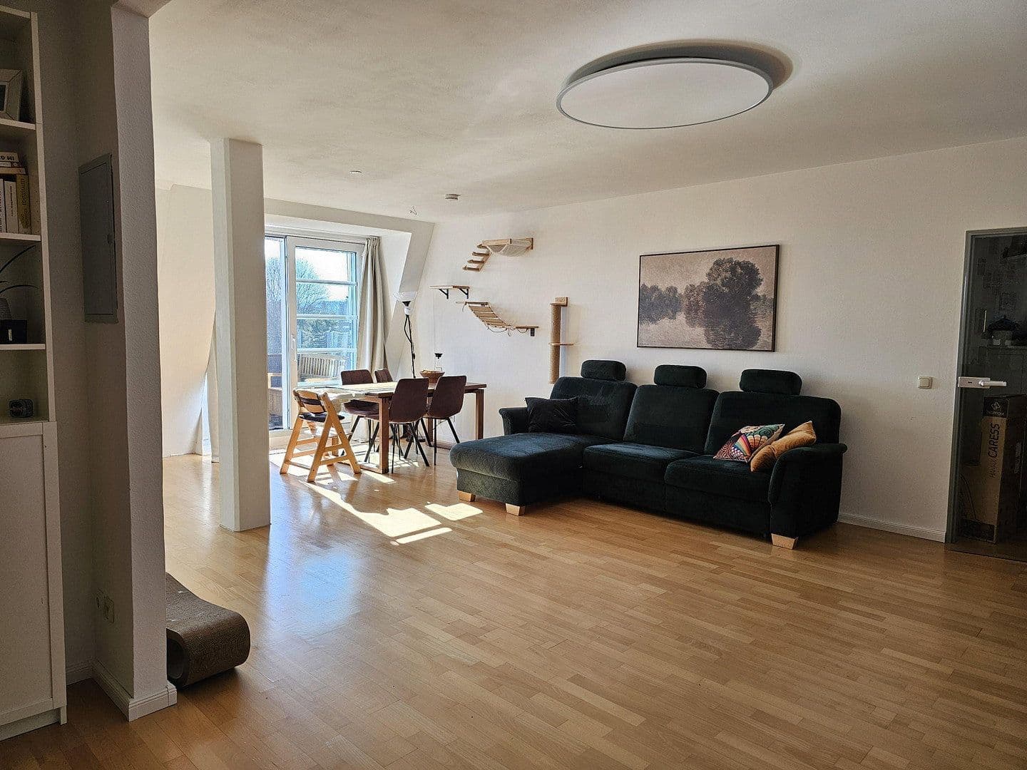 Predaj bytu 4-izbový 94 m², Kölner Str. 7D, Frechen, Severné Porýnie - Westfálsko Predaj bytu 4-izbový 94 m², Kölner Str. 7D, Frechen, Severné Porýnie - Westfálsko