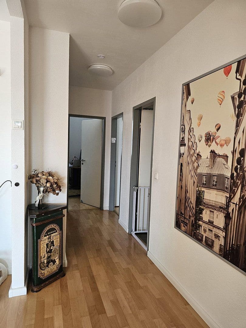 Predaj bytu 4-izbový 94 m², Kölner Str. 7D, Frechen, Severné Porýnie - Westfálsko Predaj bytu 4-izbový 94 m², Kölner Str. 7D, Frechen, Severné Porýnie - Westfálsko