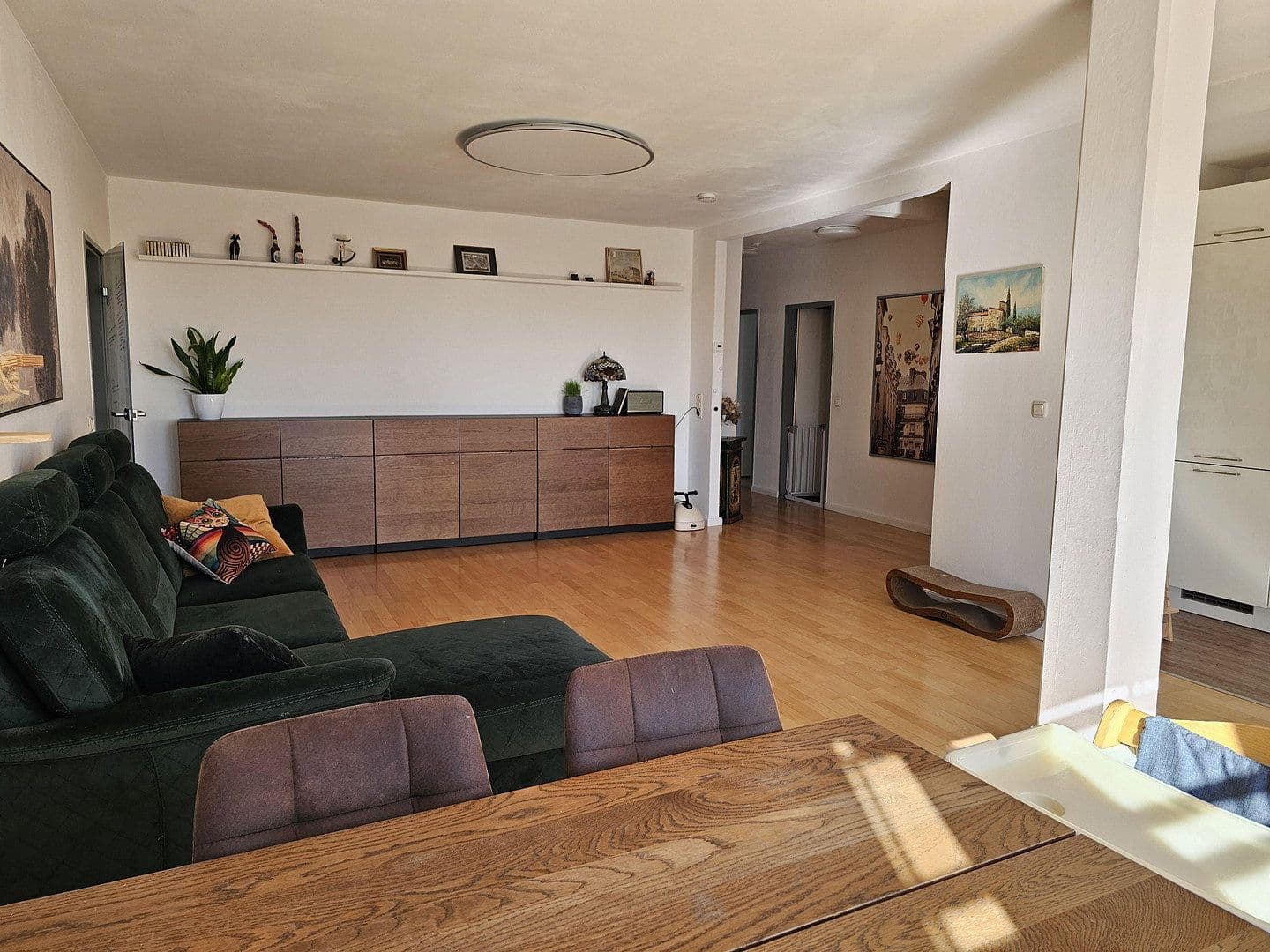 Predaj bytu 4-izbový 94 m², Kölner Str. 7D, Frechen, Severné Porýnie - Westfálsko Predaj bytu 4-izbový 94 m², Kölner Str. 7D, Frechen, Severné Porýnie - Westfálsko