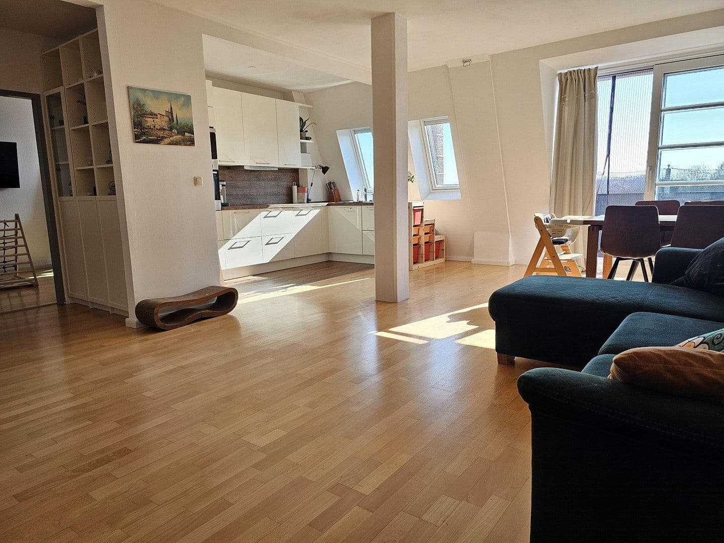 Predaj bytu 4-izbový 94 m², Kölner Str. 7D, Frechen, Severné Porýnie - Westfálsko Predaj bytu 4-izbový 94 m², Kölner Str. 7D, Frechen, Severné Porýnie - Westfálsko