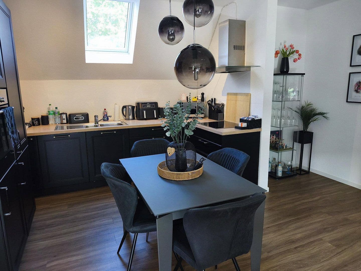 Prenájom bytu 3-izbový 95 m², Wichernstr. 8, Neuenkirchen, Severné Porýnie - Westfálsko Prenájom bytu 3-izbový 95 m², Wichernstr. 8, Neuenkirchen, Severné Porýnie - Westfálsko