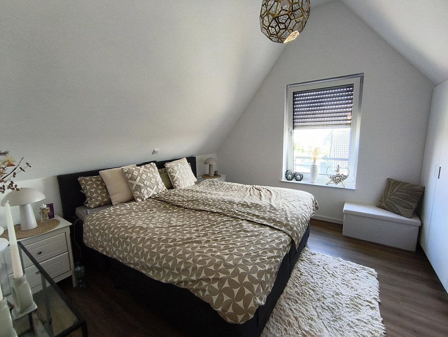 Prenájom bytu 3-izbový 95 m², Wichernstr. 8, Neuenkirchen, Severné Porýnie - Westfálsko Prenájom bytu 3-izbový 95 m², Wichernstr. 8, Neuenkirchen, Severné Porýnie - Westfálsko