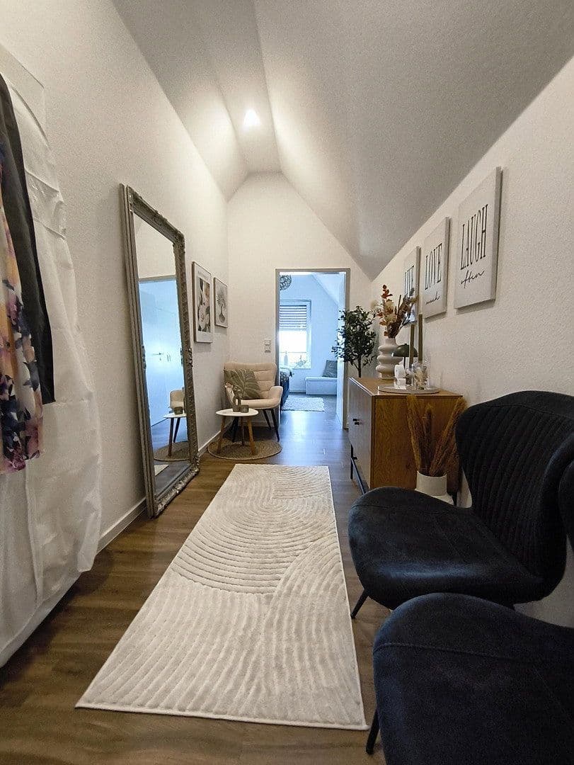 Prenájom bytu 3-izbový 95 m², Wichernstr. 8, Neuenkirchen, Severné Porýnie - Westfálsko Prenájom bytu 3-izbový 95 m², Wichernstr. 8, Neuenkirchen, Severné Porýnie - Westfálsko
