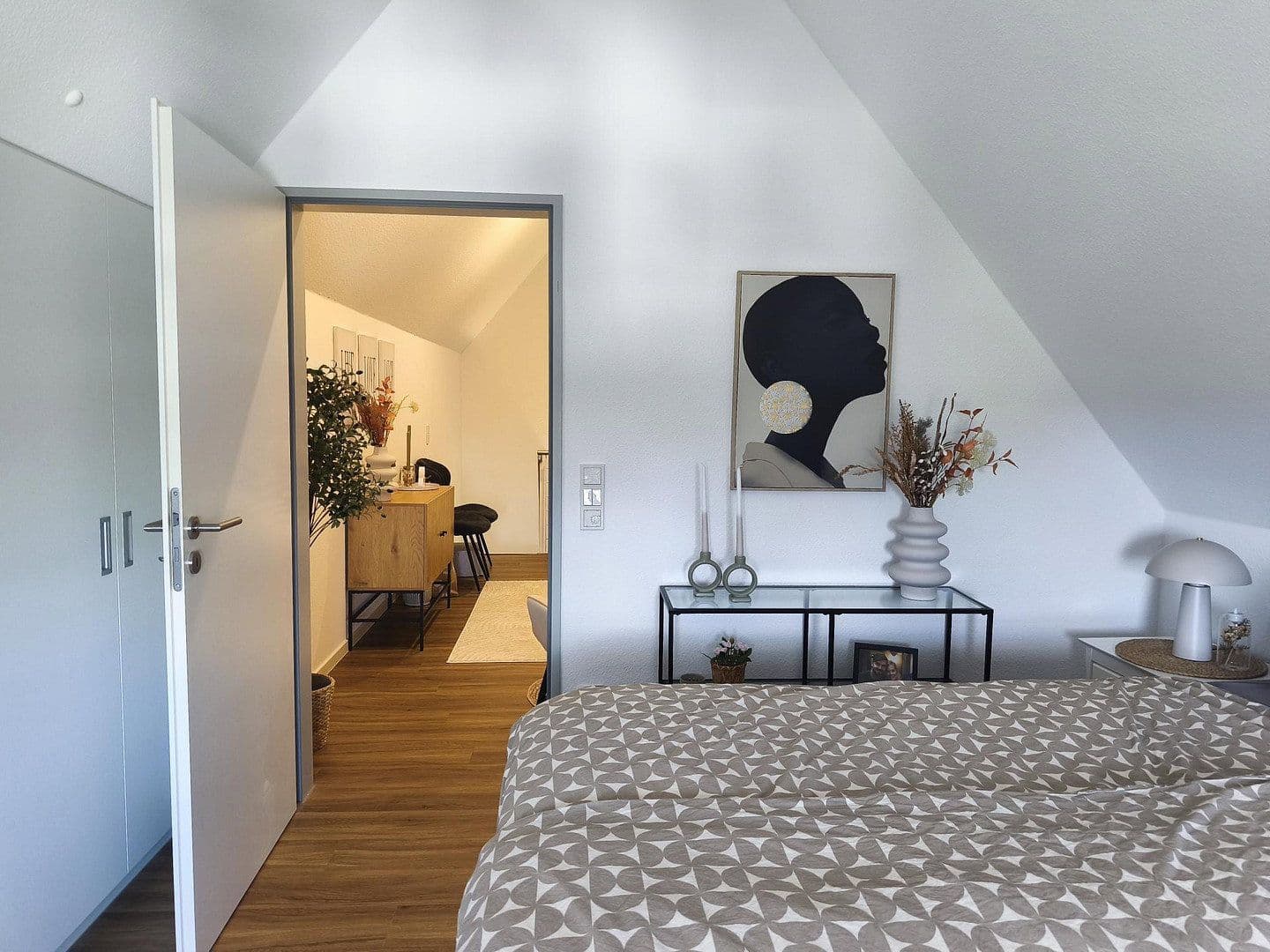Prenájom bytu 3-izbový 95 m², Wichernstr. 8, Neuenkirchen, Severné Porýnie - Westfálsko Prenájom bytu 3-izbový 95 m², Wichernstr. 8, Neuenkirchen, Severné Porýnie - Westfálsko