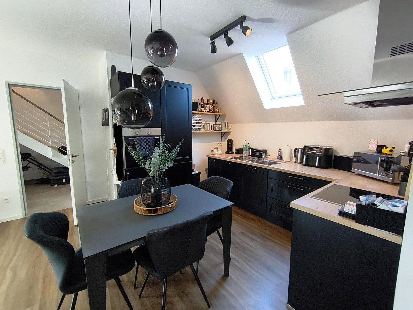 Prenájom bytu 3-izbový 95 m², Wichernstr. 8, Neuenkirchen, Severné Porýnie - Westfálsko Prenájom bytu 3-izbový 95 m², Wichernstr. 8, Neuenkirchen, Severné Porýnie - Westfálsko