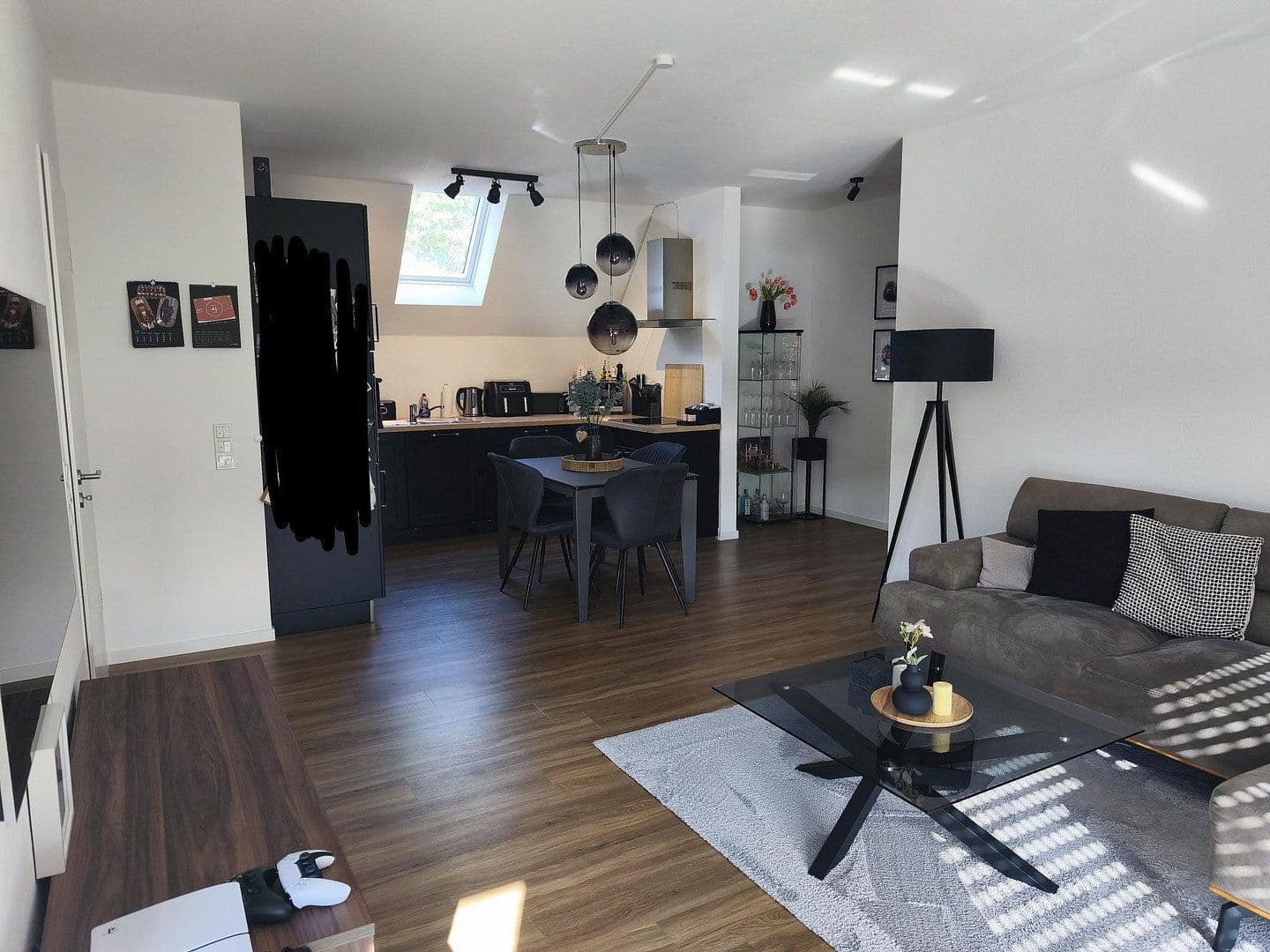 Prenájom bytu 3-izbový 95 m², Wichernstr. 8, Neuenkirchen, Severné Porýnie - Westfálsko Prenájom bytu 3-izbový 95 m², Wichernstr. 8, Neuenkirchen, Severné Porýnie - Westfálsko