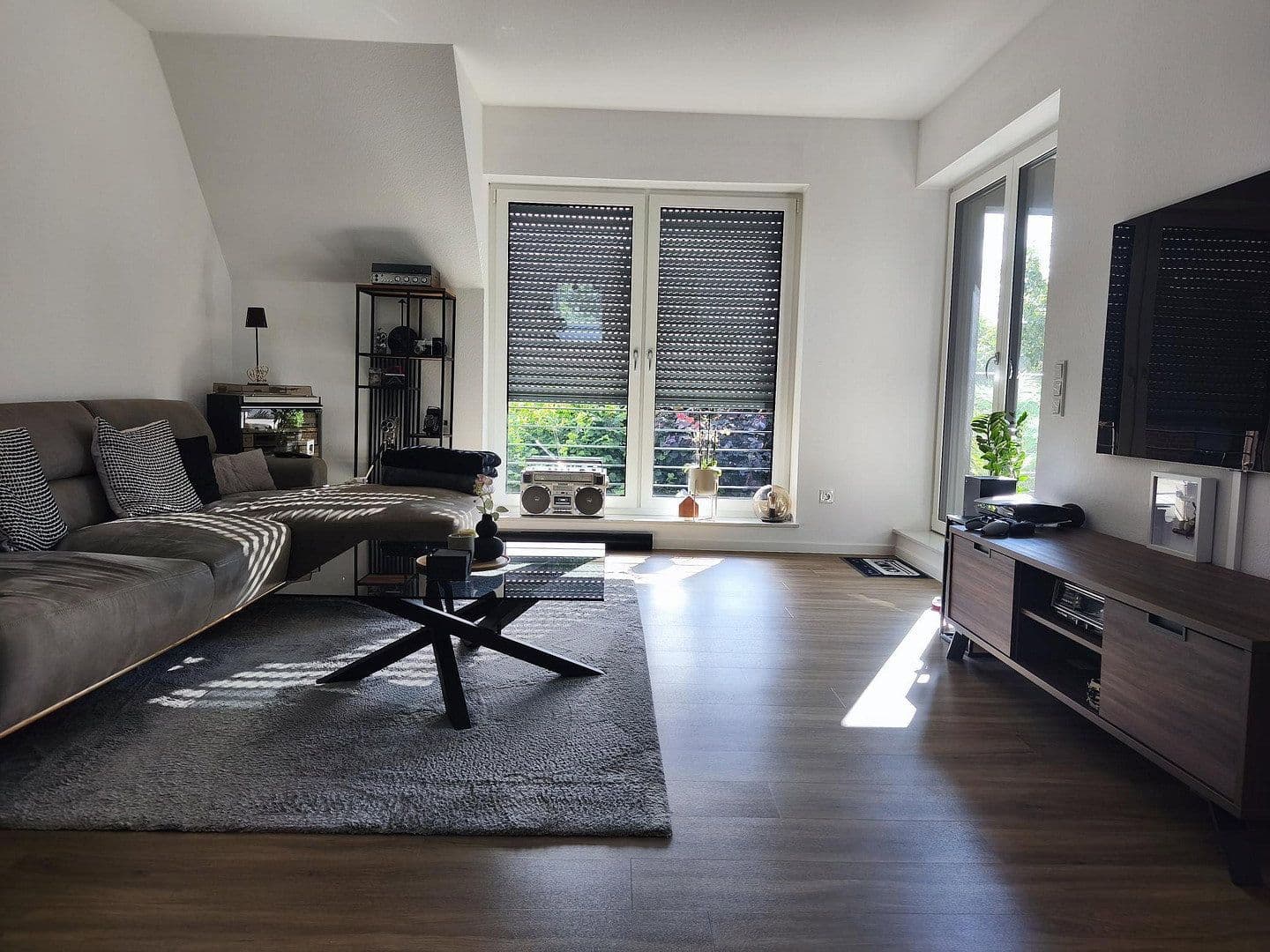 Prenájom bytu 3-izbový 95 m², Wichernstr. 8, Neuenkirchen, Severné Porýnie - Westfálsko Prenájom bytu 3-izbový 95 m², Wichernstr. 8, Neuenkirchen, Severné Porýnie - Westfálsko
