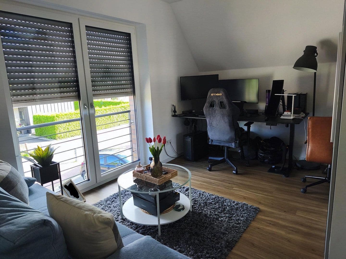 Prenájom bytu 3-izbový 95 m², Wichernstr. 8, Neuenkirchen, Severné Porýnie - Westfálsko Prenájom bytu 3-izbový 95 m², Wichernstr. 8, Neuenkirchen, Severné Porýnie - Westfálsko
