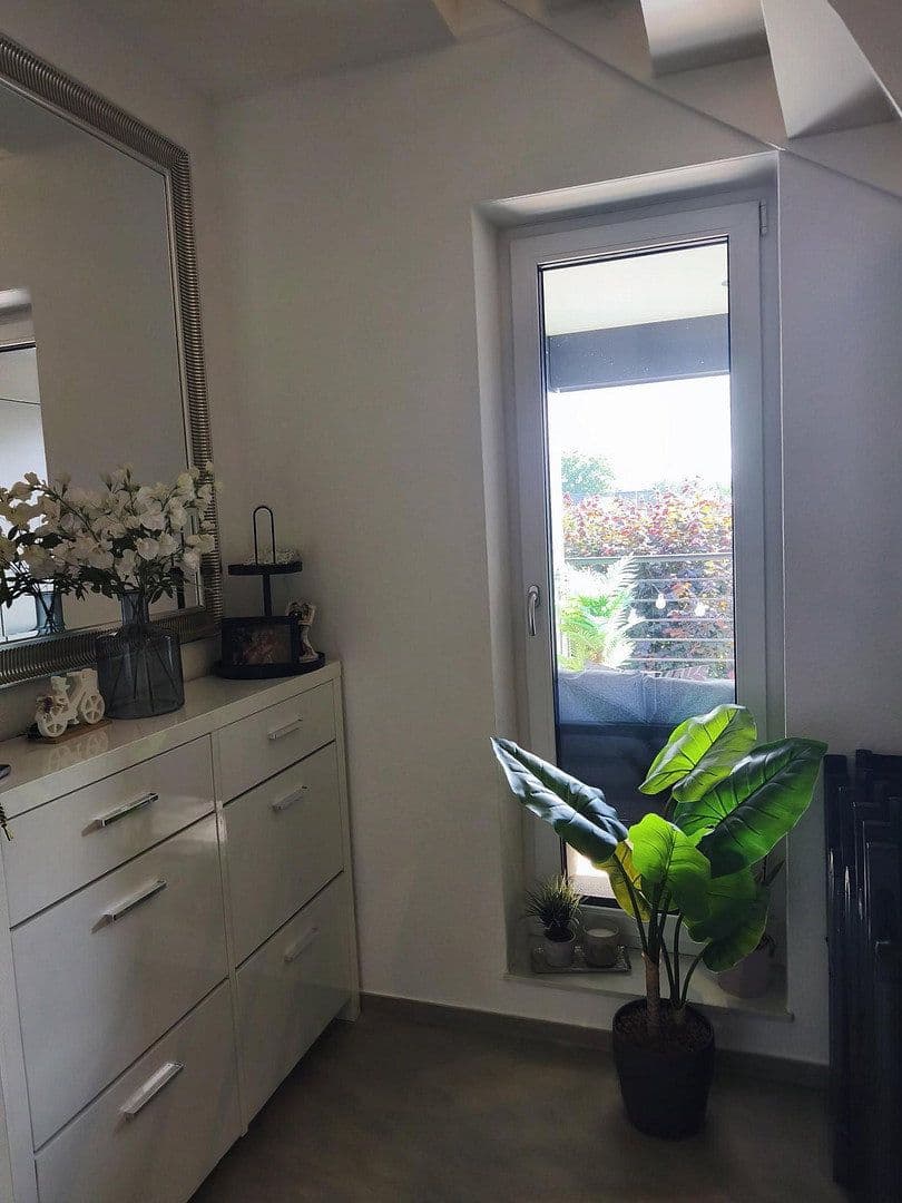 Prenájom bytu 3-izbový 95 m², Wichernstr. 8, Neuenkirchen, Severné Porýnie - Westfálsko Prenájom bytu 3-izbový 95 m², Wichernstr. 8, Neuenkirchen, Severné Porýnie - Westfálsko