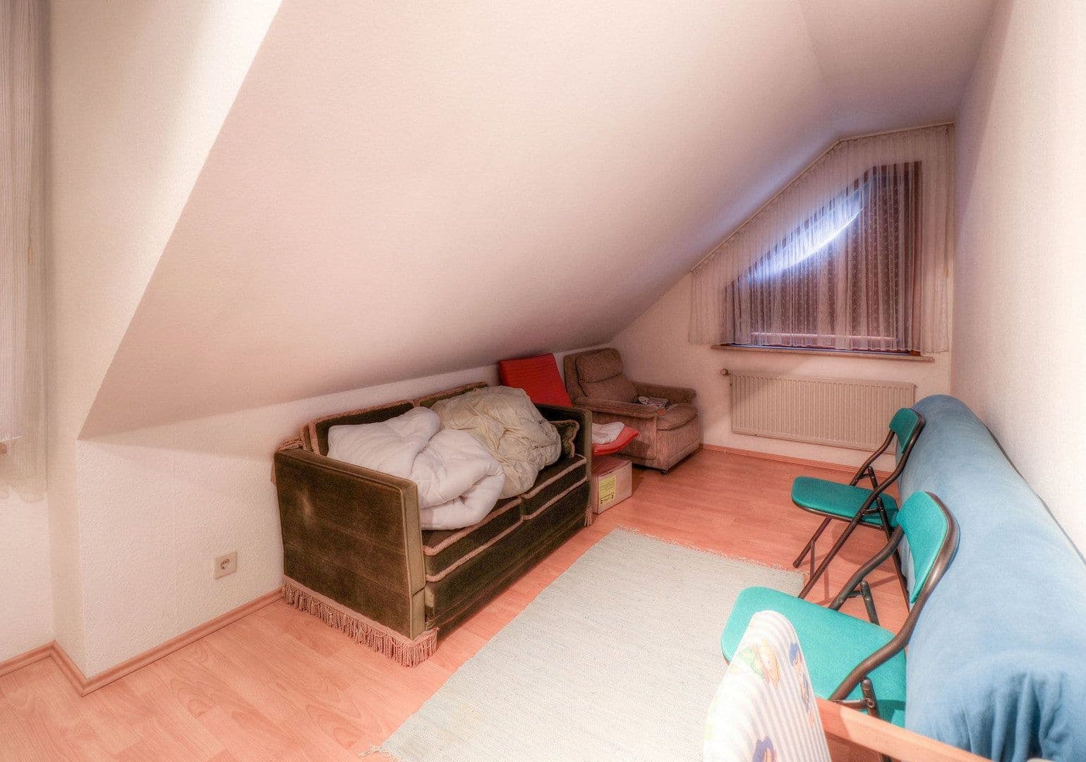 Predaj domu 177 m², pozemek 577 m², Martin-Luther-Straße 6a, Sittensen, Dolné Sasko Predaj domu 177 m², pozemek 577 m², Martin-Luther-Straße 6a, Sittensen, Dolné Sasko