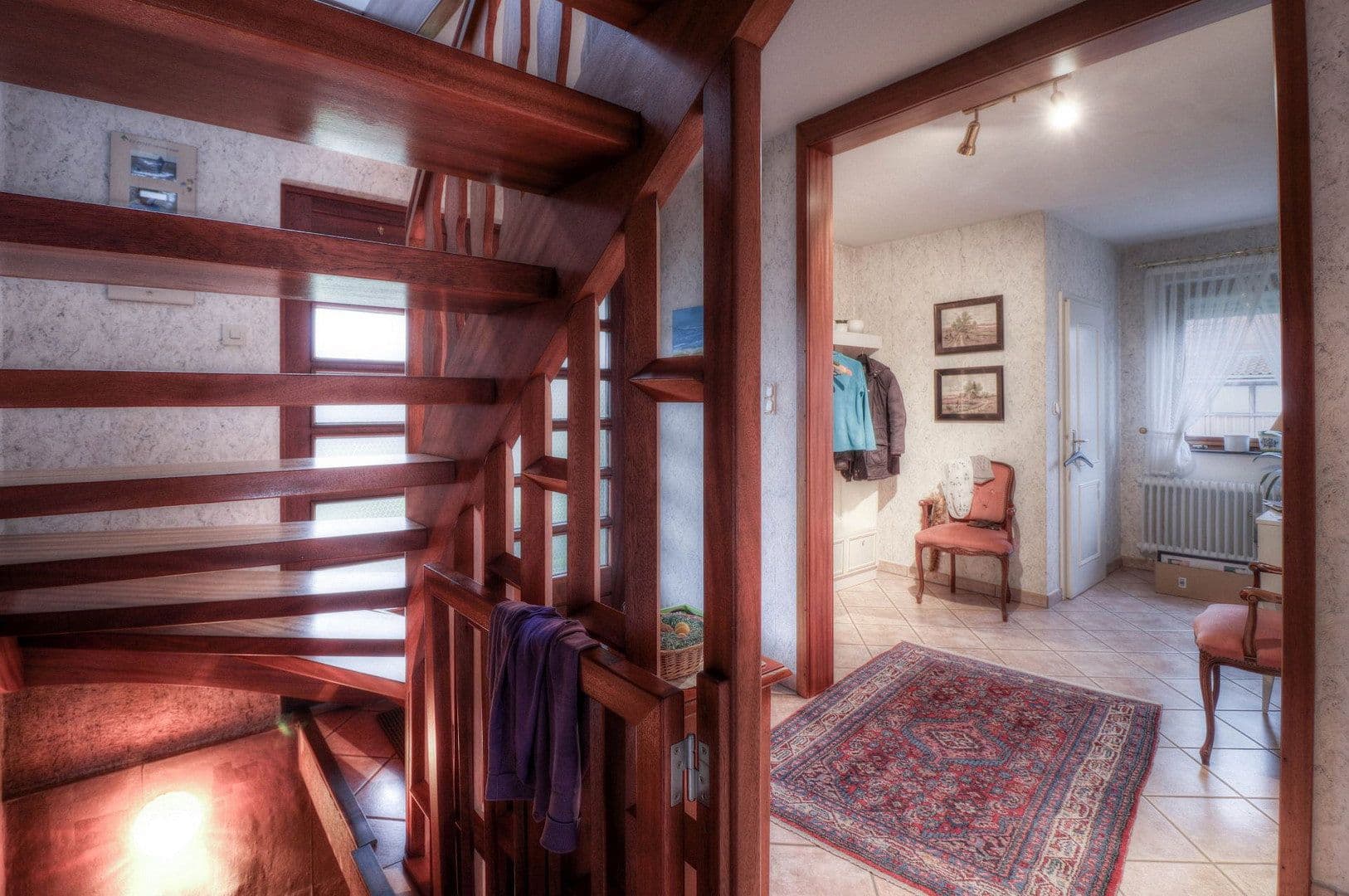 Predaj domu 177 m², pozemek 577 m², Martin-Luther-Straße 6a, Sittensen, Dolné Sasko Predaj domu 177 m², pozemek 577 m², Martin-Luther-Straße 6a, Sittensen, Dolné Sasko