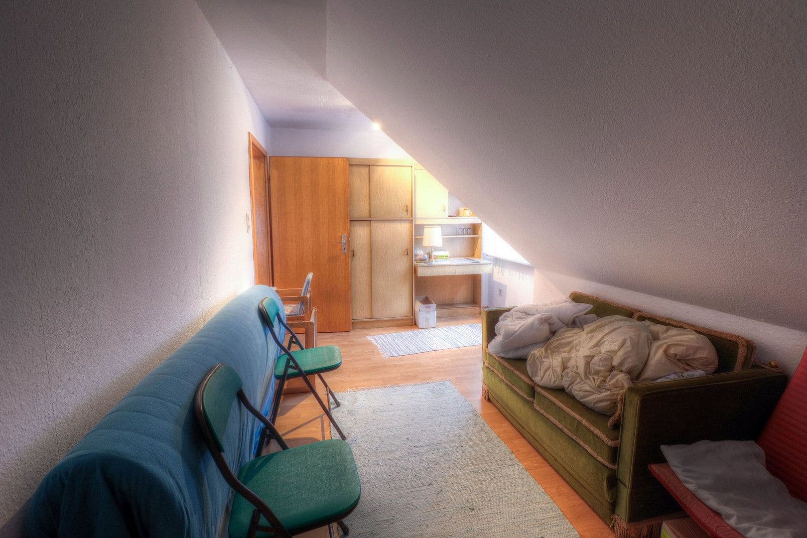 Predaj domu 177 m², pozemek 577 m², Martin-Luther-Straße 6a, Sittensen, Dolné Sasko Predaj domu 177 m², pozemek 577 m², Martin-Luther-Straße 6a, Sittensen, Dolné Sasko