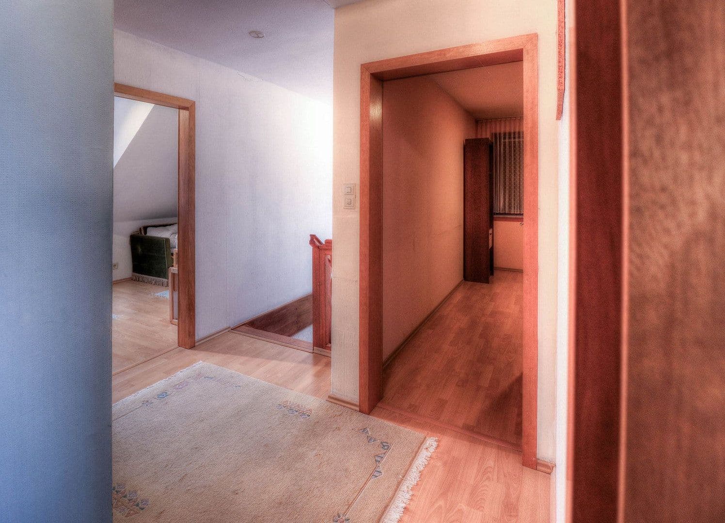 Predaj domu 177 m², pozemek 577 m², Martin-Luther-Straße 6a, Sittensen, Dolné Sasko Predaj domu 177 m², pozemek 577 m², Martin-Luther-Straße 6a, Sittensen, Dolné Sasko