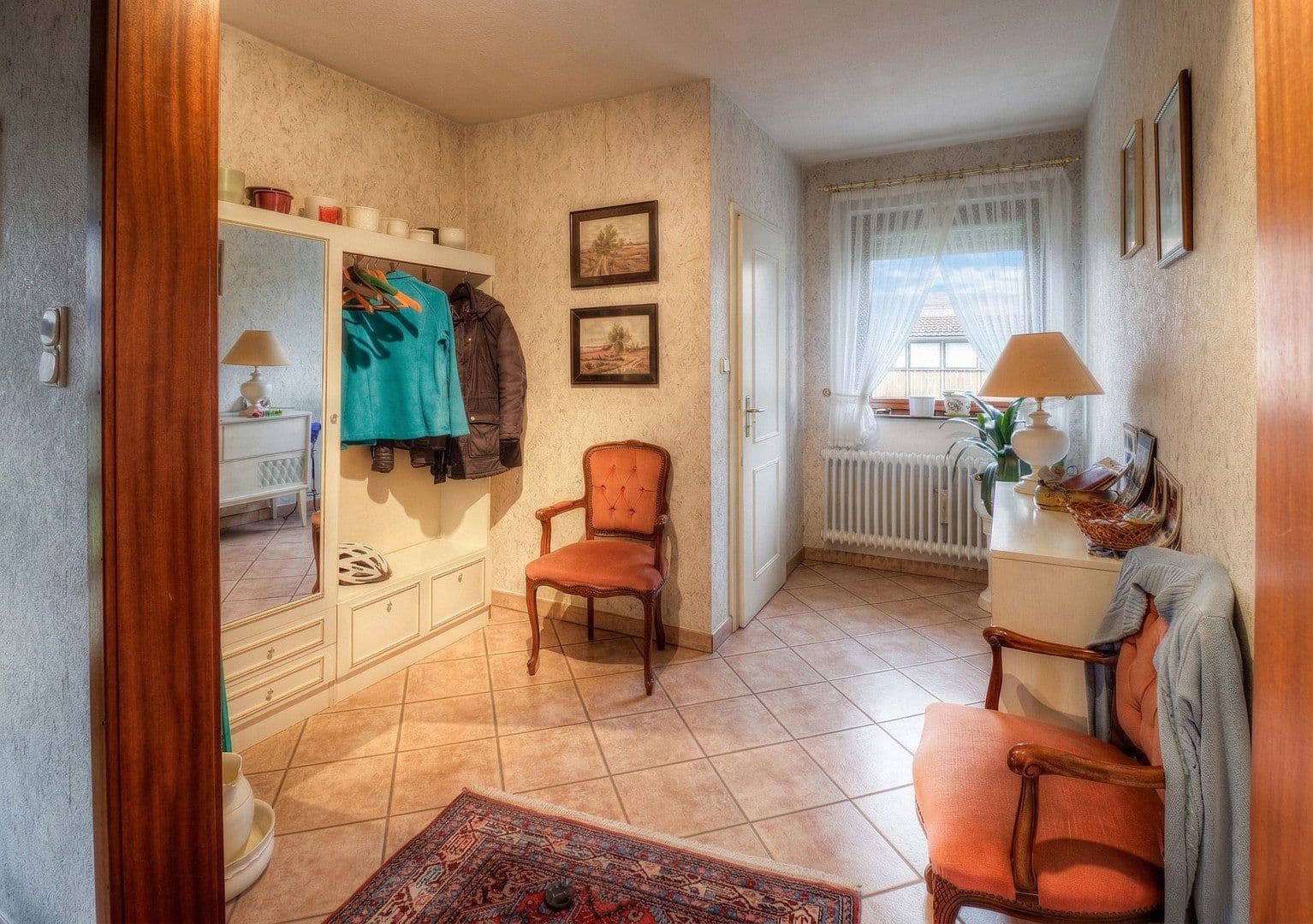 Predaj domu 177 m², pozemek 577 m², Martin-Luther-Straße 6a, Sittensen, Dolné Sasko Predaj domu 177 m², pozemek 577 m², Martin-Luther-Straße 6a, Sittensen, Dolné Sasko