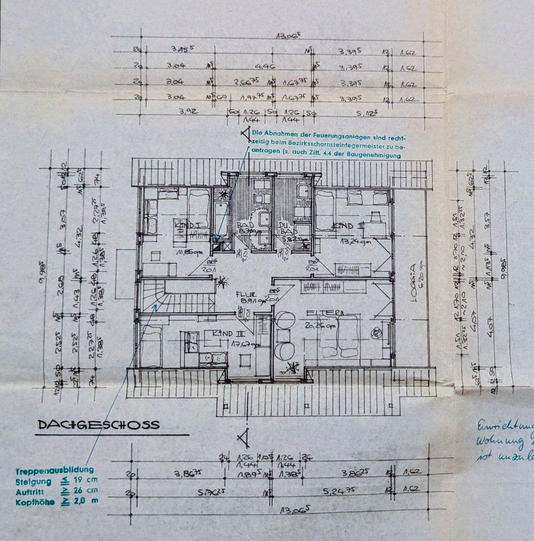 Predaj domu 177 m², pozemek 577 m², Martin-Luther-Straße 6a, Sittensen, Dolné Sasko Predaj domu 177 m², pozemek 577 m², Martin-Luther-Straße 6a, Sittensen, Dolné Sasko