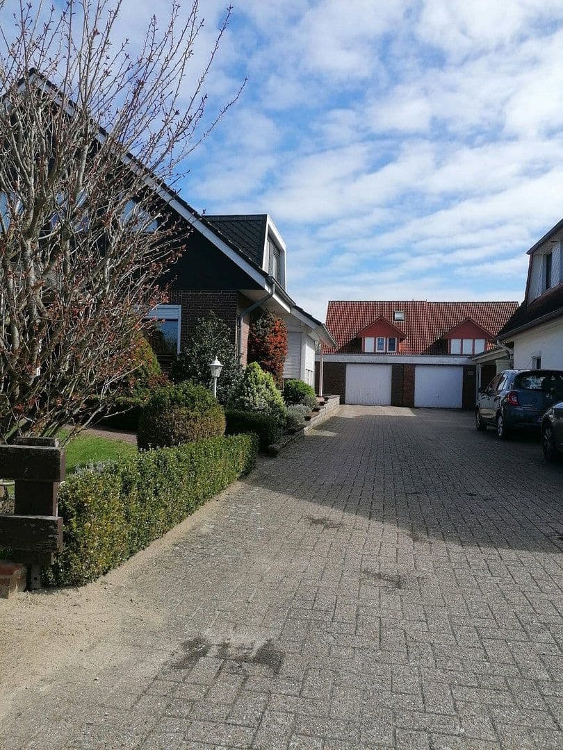 Predaj domu 177 m², pozemek 577 m², Martin-Luther-Straße 6a, Sittensen, Dolné Sasko Predaj domu 177 m², pozemek 577 m², Martin-Luther-Straße 6a, Sittensen, Dolné Sasko
