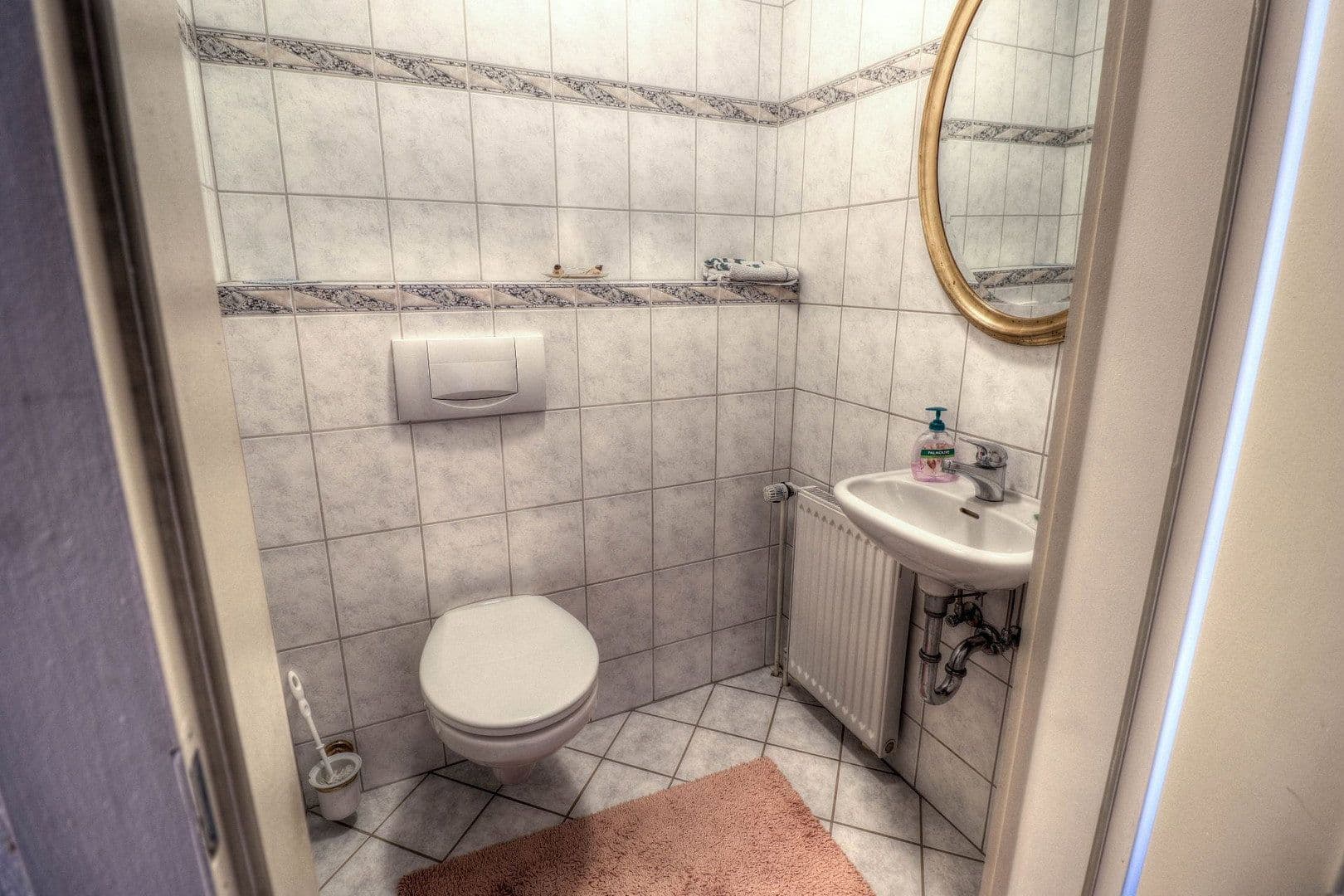 Predaj domu 177 m², pozemek 577 m², Martin-Luther-Straße 6a, Sittensen, Dolné Sasko Predaj domu 177 m², pozemek 577 m², Martin-Luther-Straße 6a, Sittensen, Dolné Sasko